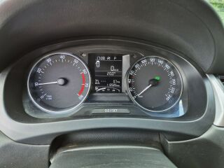 Skoda Rapid 1.2 R4 66kW