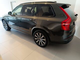 Volvo XC90 AWD R-Design Recharge T8 7K 2.0 228kW