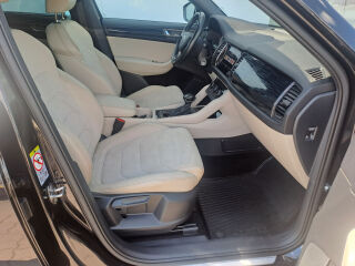 Skoda Kodiaq Elegance 2.0 TDI 110kW