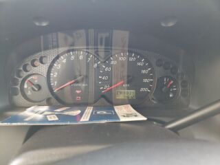 Mazda Tribute Evolution 3.0 V6 145kW