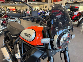 Ducati Scrambler Icon L2 54kW