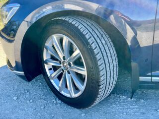 Volkswagen Passat Highline 4Motion Blue Motion my2016 2.0 TDI 140кВ
