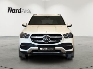Mercedes-Benz GLE 300 d 4matic Airmatic 2.0 180кВ