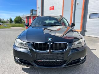 BMW 316 Facelift 2.0 85kW