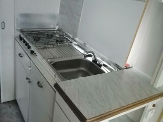 Hobby 530 CLASSIC