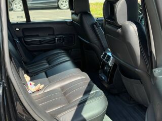 Land Rover Range Rover Autobiography 4.4 230kW