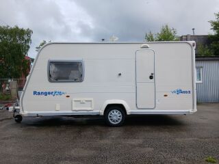 Bailey Ranger 460-2