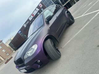 BMW X5 3.0 180kW