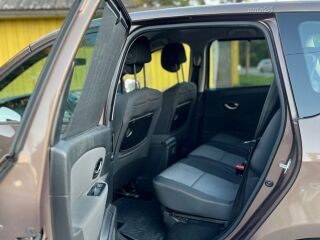 Renault Scenic 1.5 81kW