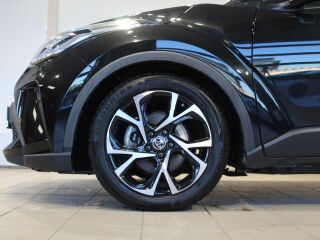 Toyota C-HR Style 1.8 72kW