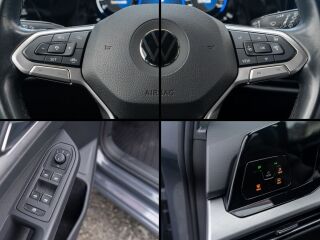 Volkswagen Golf 1.5 96kW