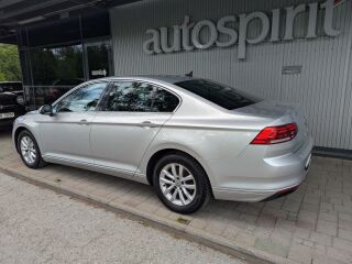 Volkswagen Passat Business 1.5 TSI 110kW