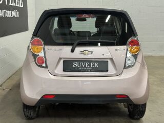 Chevrolet Spark 1.0 B10D1 50kW