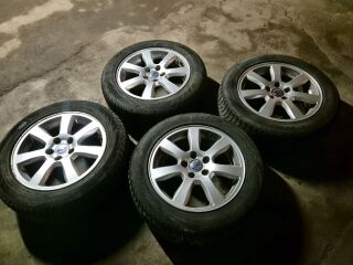Volvo V60 Summum 2.4 158kW
