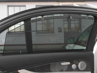 Mercedes-Benz E 53 AMG 4matic+ 3.0 320kW