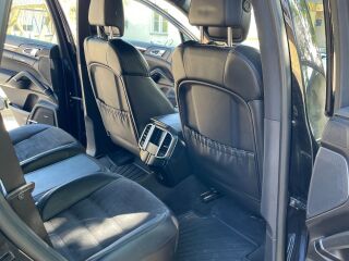 Porsche Cayenne Platinum Edition N1 3.0 193кВ