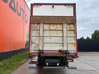 Volvo FM 330 4x2 250kW