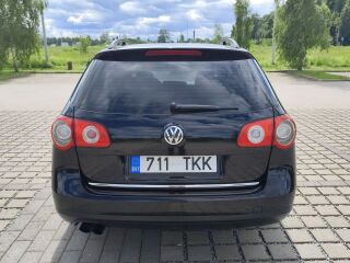 Volkswagen Passat 2.0 103kW