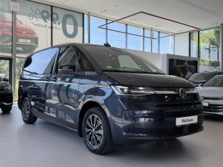 Volkswagen Multivan Style Long 2.0 TDI 110kW