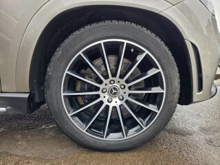 Mercedes-Benz GLE 350 de 4Matic AMG Styling Night 2.0 213kW