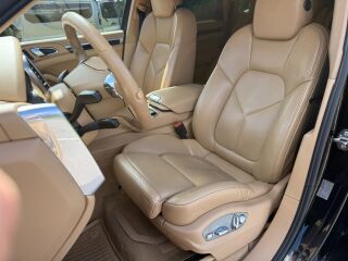 Porsche Cayenne 3.0 180кВ