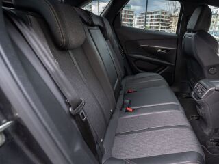 Peugeot 3008 GT LINE 1.5 R4 HDI 96кВ