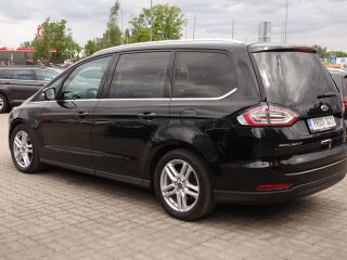 Ford Galaxy TITANIUM 2.0 R4 110kW