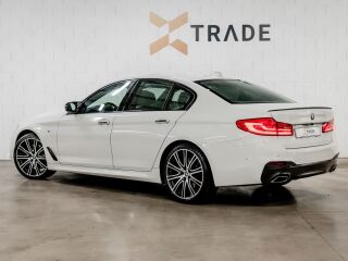 BMW 530 d xDrive M-sportpakett Shadowline 3.0 195kW