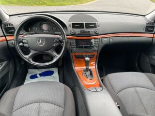 Mercedes-Benz E 280 E 280 CDI 4MATIC 3.0 140кВ