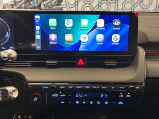 Hyundai Ioniq 5 N-Line 84 kWh 239kW