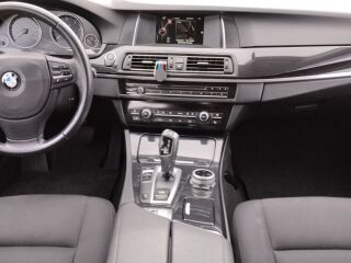 BMW 520 2.0 140kW