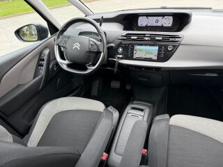 Citroen C4 Picasso GRAND 1.6 88kW