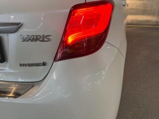 Toyota Yaris Active plus 1.5 54kW
