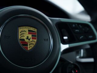 Porsche Cayenne E-HYBRID 3.0 250kW