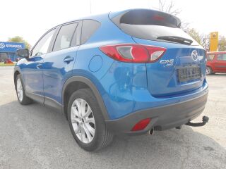 Mazda CX-5 Sports-Line 4X4 2.2 Skyactiv Tehnology 110kW