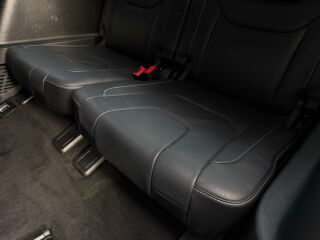 Ford S-MAX Titanium 2.0 110kW