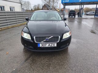 Volvo S80 2.5 147kW