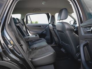 Skoda Kodiaq 1.4 110кВ