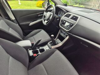 Suzuki SX4 S-Cross 1.6 88кВ