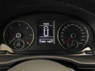 Volkswagen Caddy 1.6 75kW