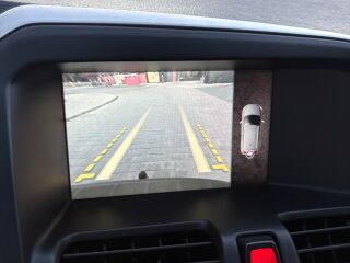 Volvo XC60 Summum MY 2012 2.4 D5 151kW