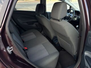 Ford Fiesta 1.2 R4 Duratec 44kW