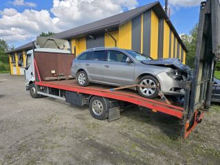 Renault Midlum 158kW