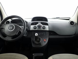 Renault Kangoo Multispace 1.5 dCi 66kW
