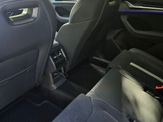 Skoda Kodiaq Sportline 4x4 2.0 TDI 142kW