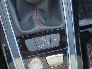 Peugeot 308 SW GT e-HDi 2.0 133kW