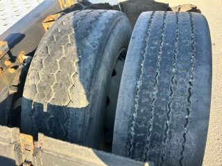 Scania R730 6X2 EURO5 + RETARDER + ADR EURO 5 537kW
