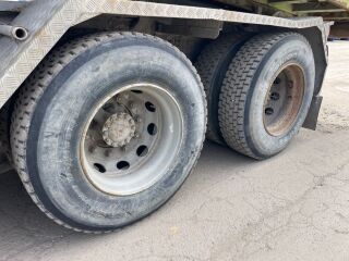 Volvo FM12 420 6x4 HMF 1680