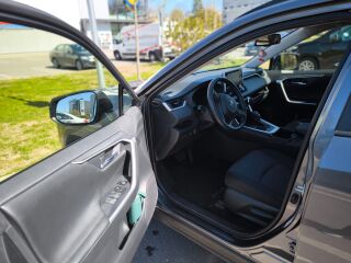 Toyota RAV4 2.0 M20A 129kW