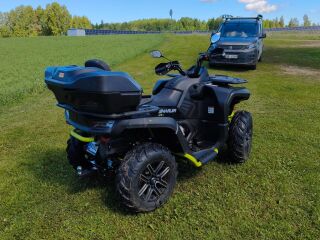 Segway Snarler AT6 S L7e 33kW